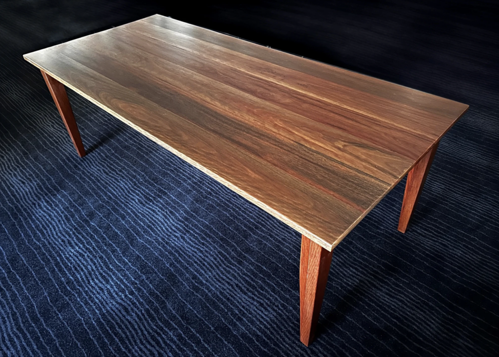 Domestic Table by Manapan